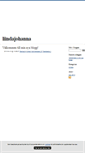 Mobile Screenshot of liindajohanna.blogg.se