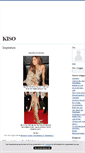 Mobile Screenshot of kiso.blogg.se