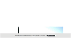 Desktop Screenshot of itsfearless.blogg.se