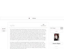 Tablet Screenshot of cattsi.blogg.se