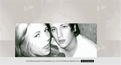 Desktop Screenshot of lisemaria.blogg.se