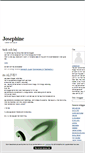 Mobile Screenshot of joxxan.blogg.se