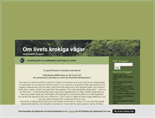 Tablet Screenshot of leifken1.blogg.se