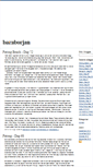 Mobile Screenshot of baraborjan.blogg.se