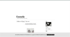 Desktop Screenshot of forjavligtkallt.blogg.se