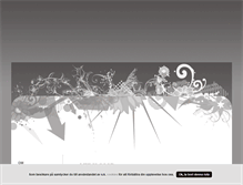 Tablet Screenshot of musicbyemmia.blogg.se
