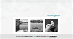 Desktop Screenshot of jennsen.blogg.se