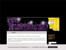 Tablet Screenshot of pfooskariot.blogg.se