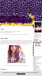 Mobile Screenshot of ismenias.blogg.se