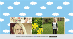 Desktop Screenshot of emmasforever.blogg.se