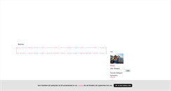 Desktop Screenshot of prinsseskorven.blogg.se