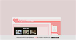 Desktop Screenshot of hejironi.blogg.se