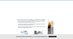 Desktop Screenshot of iidaekrothh.blogg.se