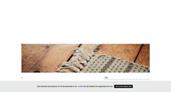 Desktop Screenshot of juliawaa.blogg.se