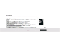 Desktop Screenshot of frajjdan.blogg.se