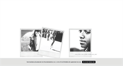 Desktop Screenshot of michaeljacksondevoted.blogg.se