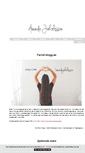 Mobile Screenshot of lifeofamanda.blogg.se