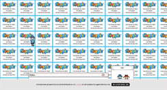 Desktop Screenshot of habborandom.blogg.se