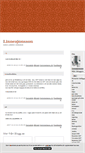 Mobile Screenshot of linneajonsson.blogg.se