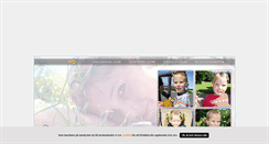 Desktop Screenshot of gullix.blogg.se