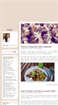 Mobile Screenshot of begonias.blogg.se