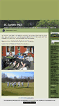 Mobile Screenshot of ikzenith.blogg.se