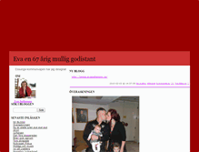 Tablet Screenshot of ebbazz.blogg.se