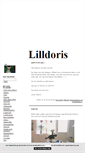 Mobile Screenshot of lilldoris.blogg.se
