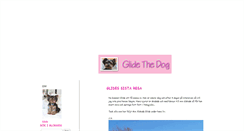 Desktop Screenshot of buttramolnet.blogg.se