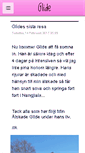 Mobile Screenshot of buttramolnet.blogg.se