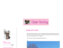 Tablet Screenshot of buttramolnet.blogg.se