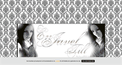 Desktop Screenshot of enjaveltill.blogg.se
