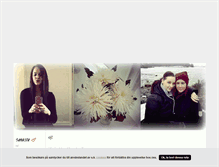 Tablet Screenshot of j0ssse.blogg.se