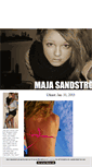 Mobile Screenshot of msassi.blogg.se