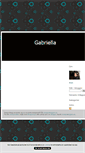 Mobile Screenshot of gabriella.blogg.se