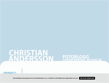 Tablet Screenshot of lifeintenpixel.blogg.se
