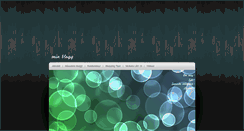Desktop Screenshot of chrizzygoesrandom.blogg.se