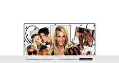 Desktop Screenshot of enligtbella.blogg.se