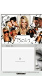 Mobile Screenshot of enligtbella.blogg.se