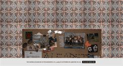 Desktop Screenshot of alfapet.blogg.se