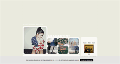 Desktop Screenshot of miamartini.blogg.se