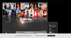 Desktop Screenshot of lifeofheaven.blogg.se