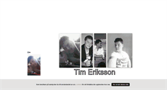 Desktop Screenshot of eriksoonn.blogg.se