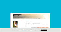 Desktop Screenshot of hemligaanna.blogg.se