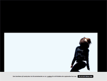 Tablet Screenshot of nannabrown.blogg.se
