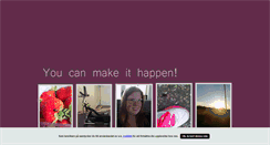 Desktop Screenshot of malviktigt.blogg.se