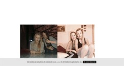 Desktop Screenshot of eelinhildiing.blogg.se