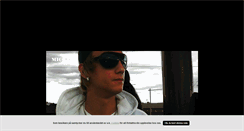 Desktop Screenshot of mickysh.blogg.se