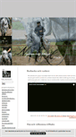 Mobile Screenshot of nymanshowhorses.blogg.se