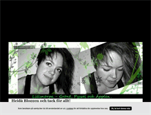 Tablet Screenshot of lillsnorpa.blogg.se